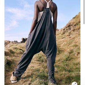 Free People Movement Hot Shot Onsie